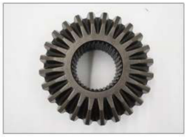 WA380-6 DIFFERENTIALGEAR 423-22-31480